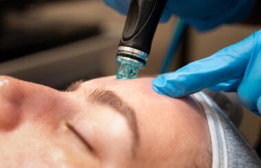 Hydrafacial® Treatments at Nourish Skin in Port Charlotte, FL